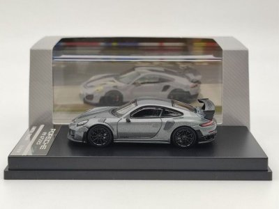 Porsche 911 GT2 RS