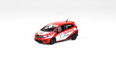 ฮอนด้า แจ๊ซ