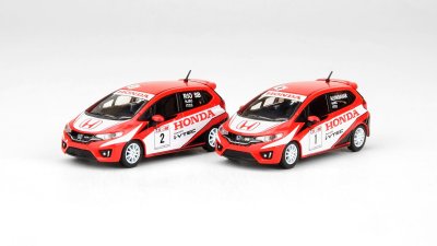 ฮอนด้า แจ๊ซ