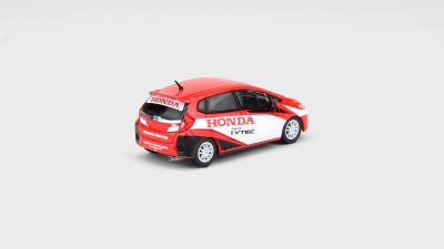 ฮอนด้า แจ๊ซ