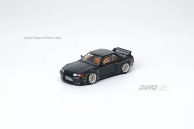 Nissan GT-R R32Pandem