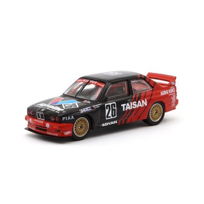 BMW M3 E30 JTCC 1992