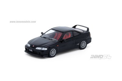 Honda Intergra Type R DC2 1996 Black