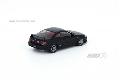 Honda Intergra Type R DC2 1996 Black