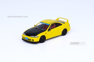 Honda Integra Type-R DC2 Tuned by Spoon Malaysian Special