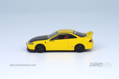 Honda Integra Type-R DC2 Tuned by Spoon Malaysian Special