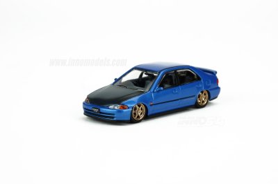 Honda Civic Ferio SiR Blue 1992