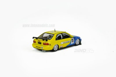 Honda Civic EG9 FERIO #95 “SPOON SPORTS”