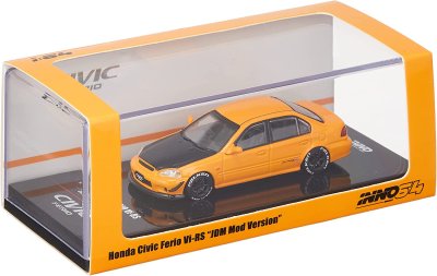 Honda Civic Ferio Vi-RS JDM MOD Version