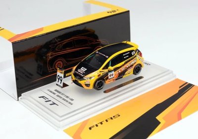 ฮอนด้า แจ๊ซ