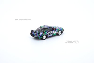 Nissan Skyline GT-R R32 #87 HKS Super Oil JTC 1993