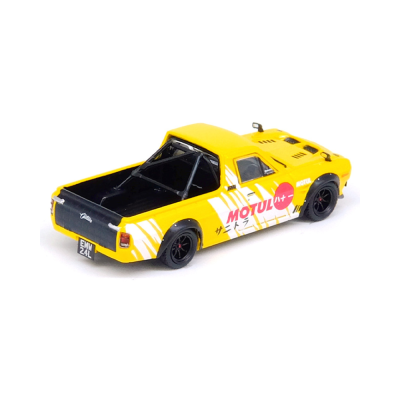 Nissan Hakotora Pick Up Truck MOTUL Livery
