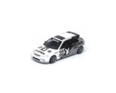 HONDA CIVIC TYPR-R (EK9) 'PLAYBOY' LIVERY