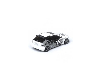 HONDA CIVIC TYPR-R (EK9) 'PLAYBOY' LIVERY