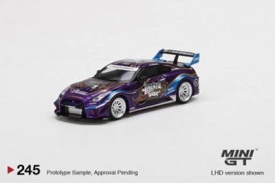 LB-Silhouette WORKS GT NISSAN 35GT-RR Ver.1