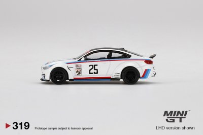 LB★WORKS BMW M4 IMSA