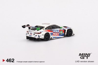 BMW M4 GT3 #96 2022 IMSA Daytona 24 Hrs