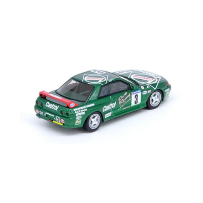 Nissan Skyline GT-R R32 #3 Castrol Super Taikyu