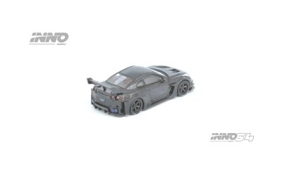 NISSAN GT-R (R35) LBWK SUPER SILHOUETTE 35GT-RR Full Carbon