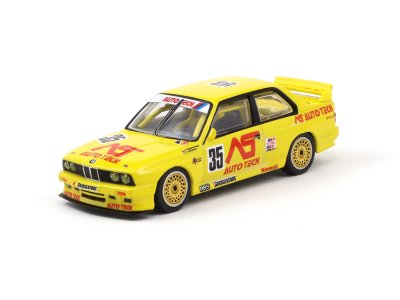 BMW M3 E30 JTCC 1991 #35