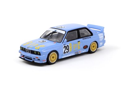 BMW M3 E30 JTCC 1992 #29