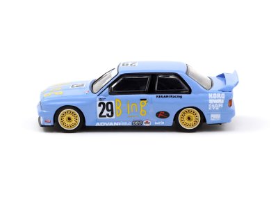 BMW M3 E30 JTCC 1992 #29