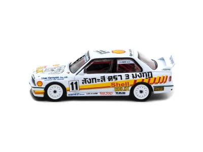 BMW M3 E30 SE Asia Touring Car Championship 1994 (White)