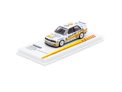 BMW M3 E30 SE Asia Touring Car Championship 1994 (White)