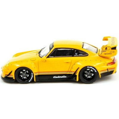 Porsche RWB 993 Cinderella Thailand Exclusive