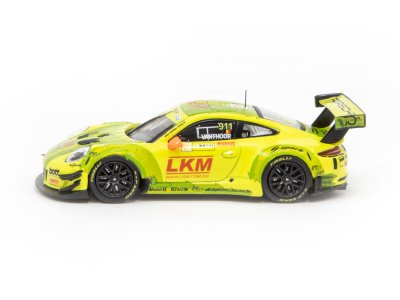 Porsche 911 GT3 R FIA GT World Cup Macau 2018 #911