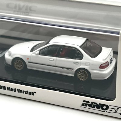 Honda Civic Ferio Vi-RS JDM Mod Ver.