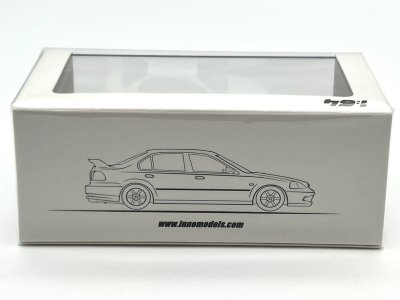 Honda Civic Ferio Vi-RS JDM Mod Ver.