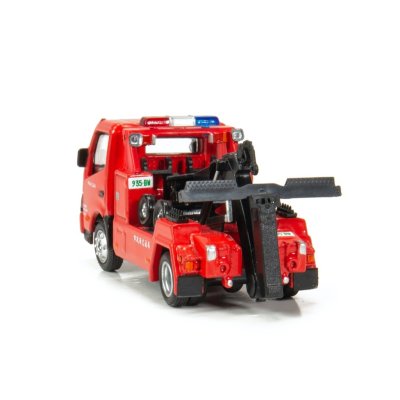 HINO 300 Taiwan Tow Truck