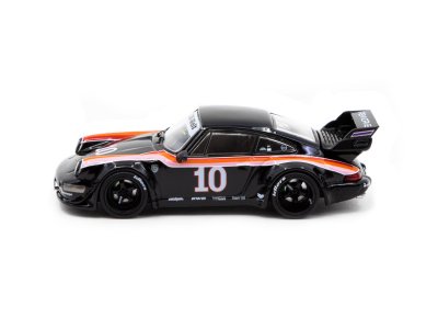 RWB 964 Black No.10 Special Edition