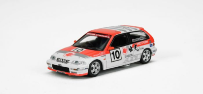 Honda Civic EF9 ` IDEMITSU ` Core Macau Guia Race 1990 #10