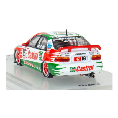 Honda Civic Ferio EG9 Castrol Mugen JTCC 1995