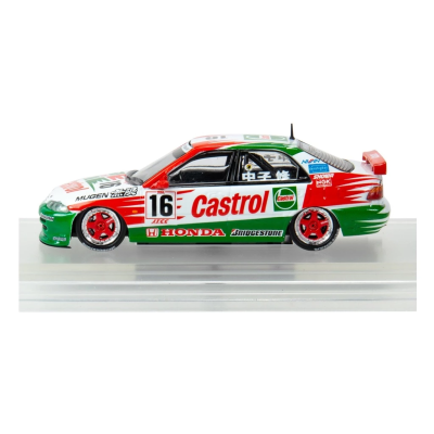 Honda Civic Ferio EG9 Castrol Mugen JTCC 1995