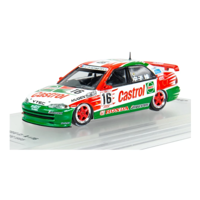 Honda Civic Ferio EG9 Castrol Mugen JTCC 1995