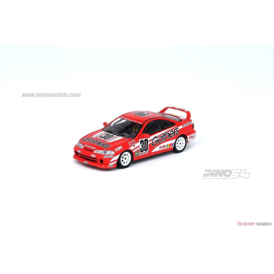 Honda Integra Type-R (DC2) #30