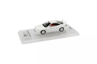 HONDA INTEGRA TYPE R DC2 1996 White