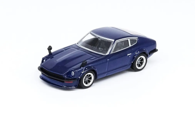 Nissan Fairlady Z (S30) Dark Blue Metallic