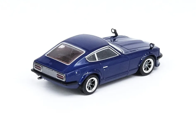 Nissan Fairlady Z (S30) Dark Blue Metallic