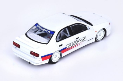 Nissan Primera (P10) JTCC Test Car 1993