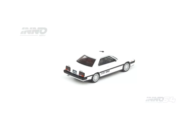 NISSAN SKYLINE 2000 TURBO RS-X (DR30) White