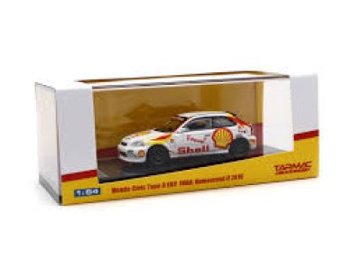 HONDA CIVIC TYPE R EK9 FARA
