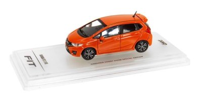 ฮอนด้า แจ๊ซ