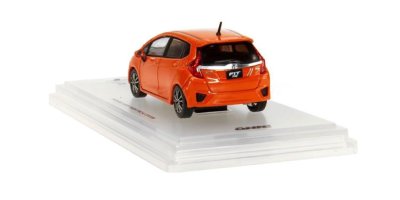 ฮอนด้า แจ๊ซ