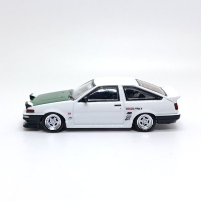 Toyota Sprinter Trueno AE86 Drift Car