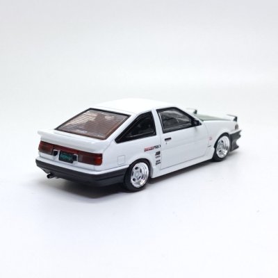 Toyota Sprinter Trueno AE86 Drift Car