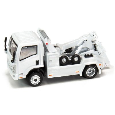 ISUZU N Series Tow Truck